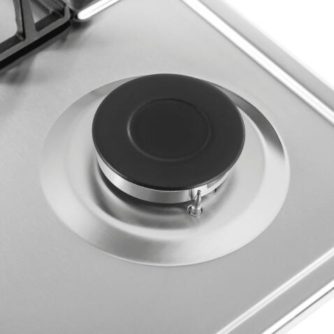 Поверхность газовая MAUNFELD EGHS.64.6CS/G