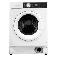 Стиральная машина c сушкой и паром MAUNFELD MBWM1486STWH