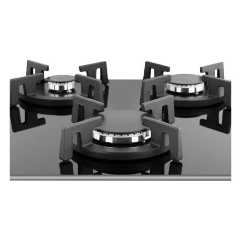 Поверхность газовая WEISSGAUFF HG 453 BGV