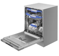 Посудомоечная машина MEFERI MDW6073 COMFORT