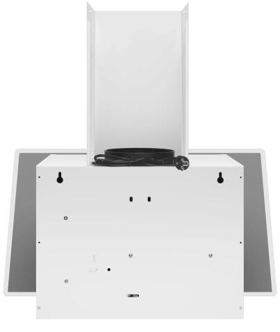 Вытяжка кухонная MEFERI AIRBOX60WH LIGHT