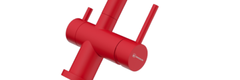 Смеситель для кухни Omoikiri Nagano-TO toscana