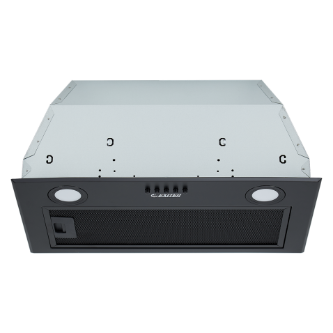 Вытяжка EXITEQ EX-1176 black