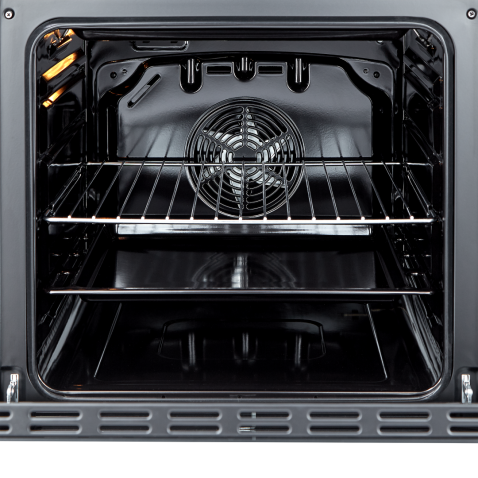 Духовой шкаф EXITEQ EXO-107