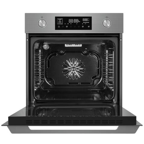 Шкаф духовой электрический MAUNFELD AEOH60106S