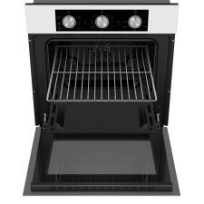 Духовой шкаф электрический MAUNFELD AEOF6060W Духовой шкаф электрический MAUNFELD AEOF6060W