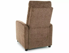 Кресло SIGNAL OTUS Raven 45 раскладное, капучино