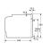 Духовой шкаф BOSCH HBA554EB3
