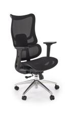 Кресло компьютерное HALMAR CASPER черный