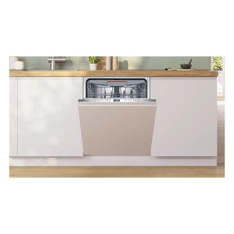 Посудомоечная машина встраиваемая BOSCH SMV6ECX08E
