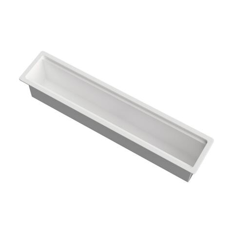 Сушка для посуды Omoikiri DRY-03 PRO WH