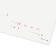 Поверхность индукционная MAUNFELD CVI453SBWH LUX Inverter