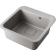 Кухонная мойка Omoikiri Tasogare 51-GR Artgranit/leningrad grey