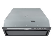 Вытяжка EXITEQ EX-6026 black