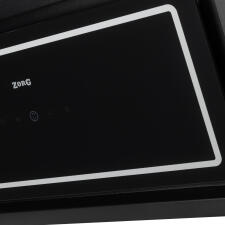 Вытяжка ZORG TECHNOLOGY AMINA 1060 60 S черный