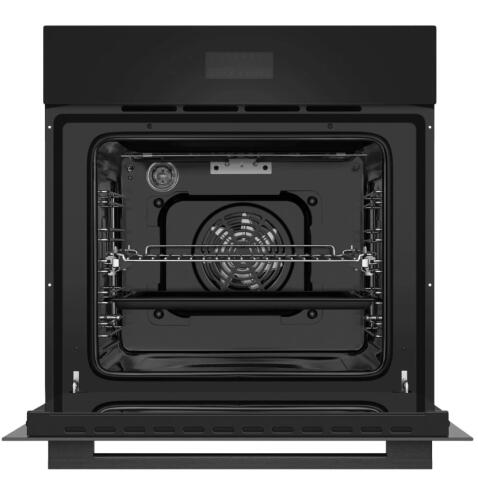 Духовой шкаф электрический MEFERI MEO6010BK MATT ULTRA