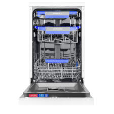 Посудомоечная машина MAUNFELD MWF45230W