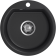 Кухонная мойка GRANFEST SMART SM-435 черный + сифон