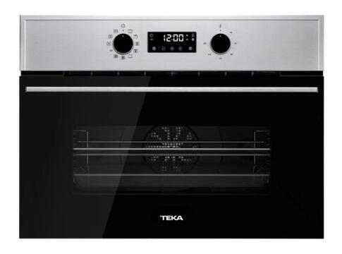 Духовой шкаф TEKA HSC 644 C SS