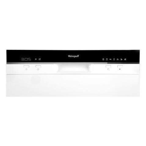 Посудомоечная машина встраиваемая WEISSGAUFF TDW 4006 D