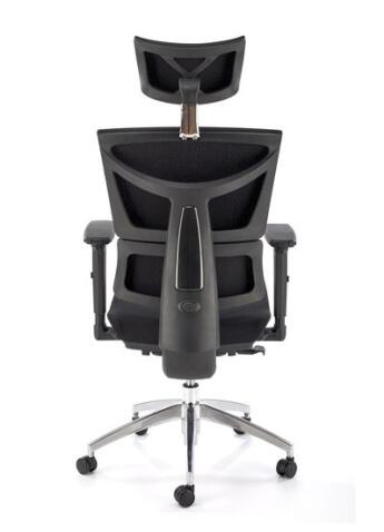 Кресло компьютерное HALMAR MARCUS черный