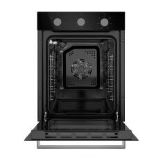 Духовой шкаф электрический MAUNFELD EOEC516PB