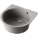 Кухонная мойка Omoikiri Akegata 51-GR Artgranit/leningrad grey