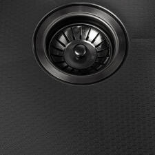 Мойка ARFEKA ECO AR 500*500 BLACK PVD NANO DECOR Мойка ARFEKA ECO AR 500*500 BLACK PVD NANO DECOR