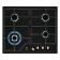 Поверхность газовая ELECTROLUX KGS6424BX