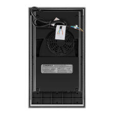 Поверхность индукционная MAUNFELD CVI292S2FMBL LUX