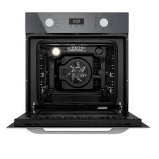 Духовой шкаф электрический MAUNFELD EOEM7610DGR