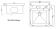 Мойка ARFEKA ECO AR 500*500 SATIN