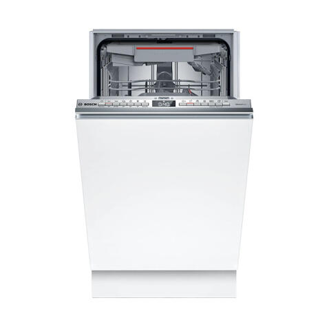 Посудомоечная машина встраиваемая BOSCH SPV4EMX25E