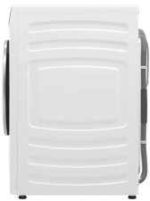 Стиральная машина MEFERI MFW121416WH COMFORT PLUS, с инвертором и паром отдельностоящая Стиральная машина MEFERI MFW121416WH COMFORT PLUS, с инвертором и паром отдельностоящая