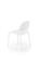 Стул HALMAR K532 белый