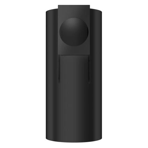 Вытяжка кухонная MEFERI TUBE35BK ULTRA