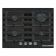 Поверхность газовая BOSCH PNP6B6K40