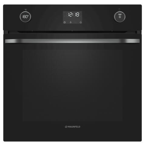 Духовой шкаф электрический MAUNFELD EOEM7614B