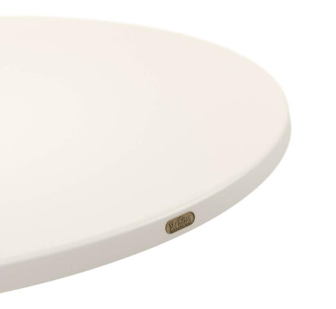 Столешница Sheffilton SHT-TT46 70 ВЕРЗАЛИТ молочный