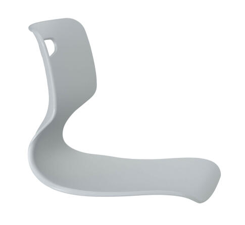 Сидение Sheffilton SHT-ST58/5-7 серый