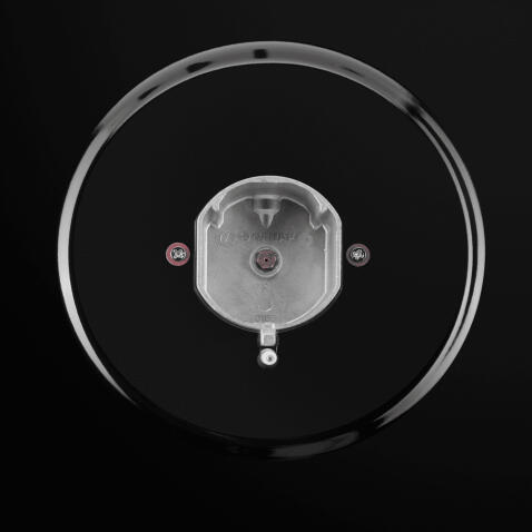 Поверхность газовая MAUNFELD EGHE.43.3STS-EB