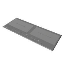 Поверхность индукционная MAUNFELD CVI904SFLLGR