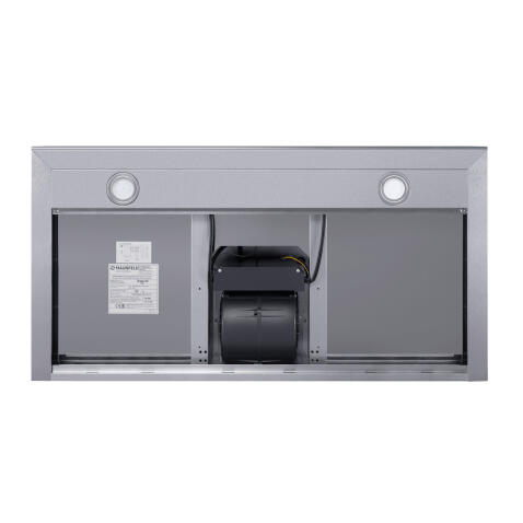 Вытяжка MAUNFELD Breeze 90 нержавеющая сталь