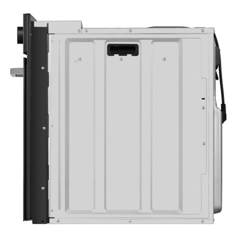 Духовой шкаф электрический MAUNFELD EOEM7614B