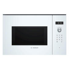 Микроволновая печь встраиваемая BOSCH BFL554MW0