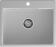 Кухонная мойка GRANFEST URBAN UR-658 серый