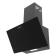 Вытяжка WEISSGAUFF Yota 600 Touch Black Glass