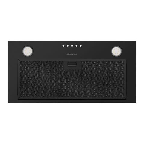 Вытяжка MAUNFELD Crosby Power 50 черный