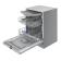 Посудомоечная машина MEFERI MDW6063 POWER