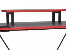 Стол компьютерный SIGNAL B-202 черный